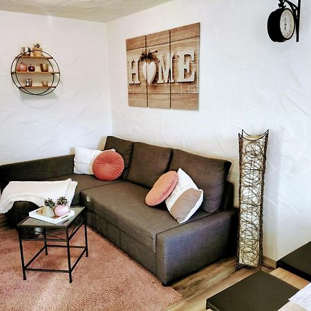 Ferienwohnung Schneider Munk Buitenkant foto