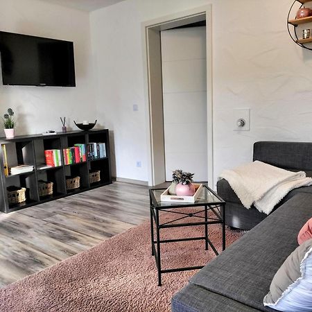 Ferienwohnung Schneider Munk Buitenkant foto
