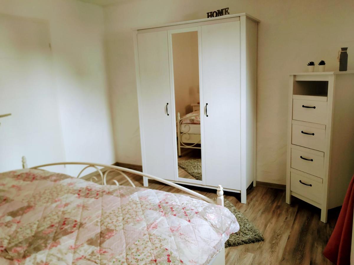Ferienwohnung Schneider Munk Buitenkant foto