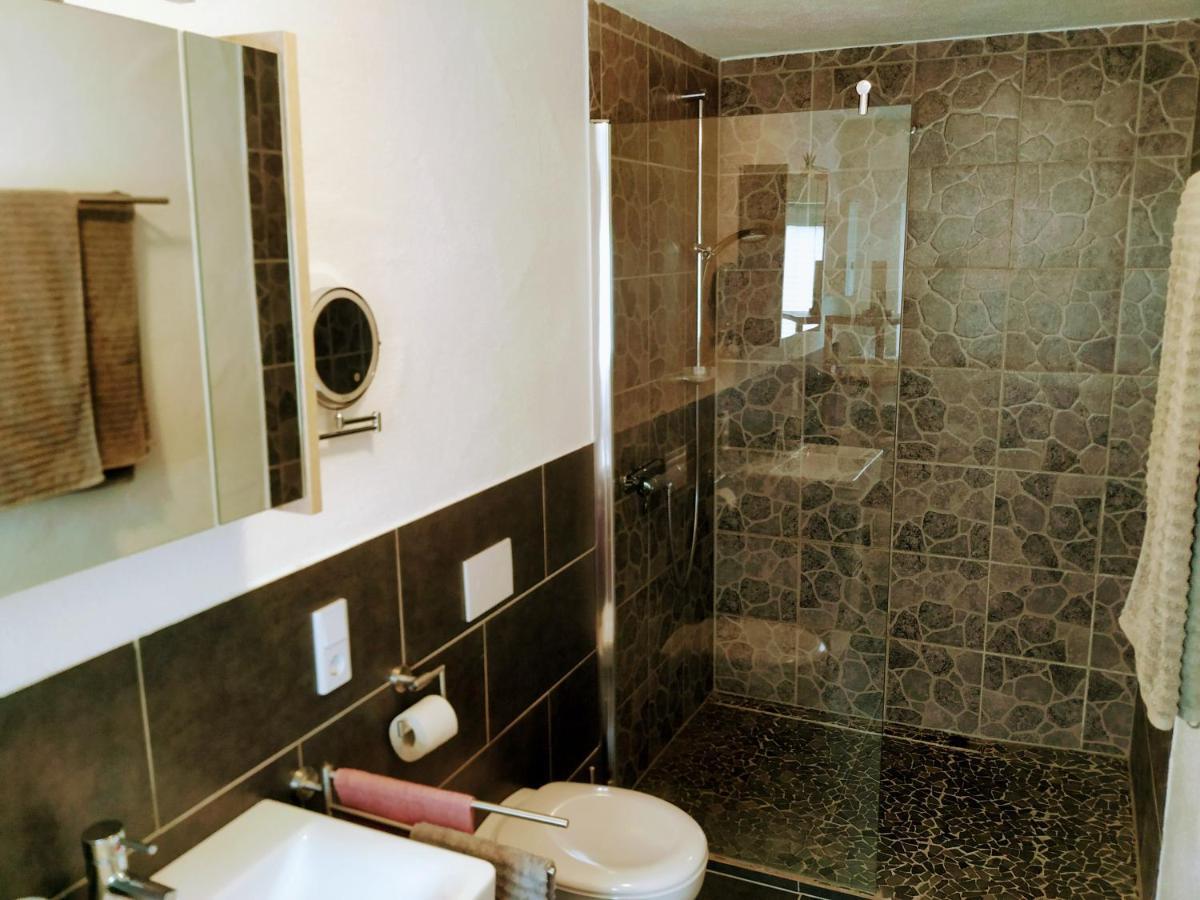 Ferienwohnung Schneider Munk Buitenkant foto