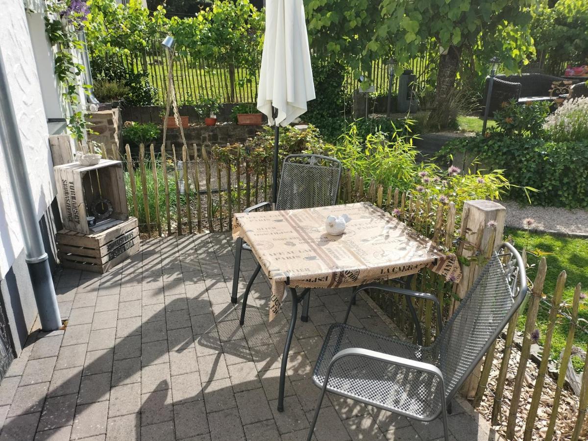 Ferienwohnung Schneider Munk Buitenkant foto