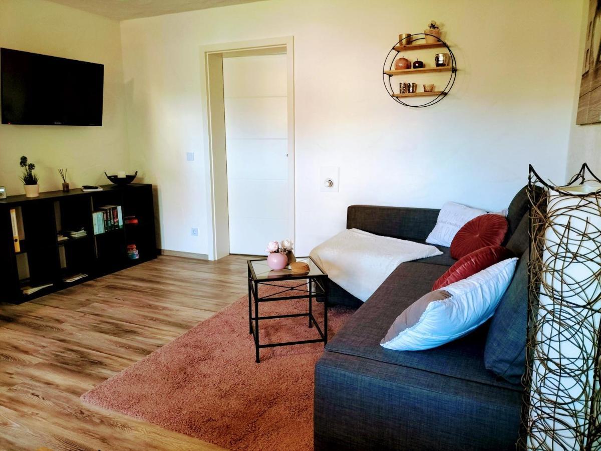 Ferienwohnung Schneider Munk Buitenkant foto