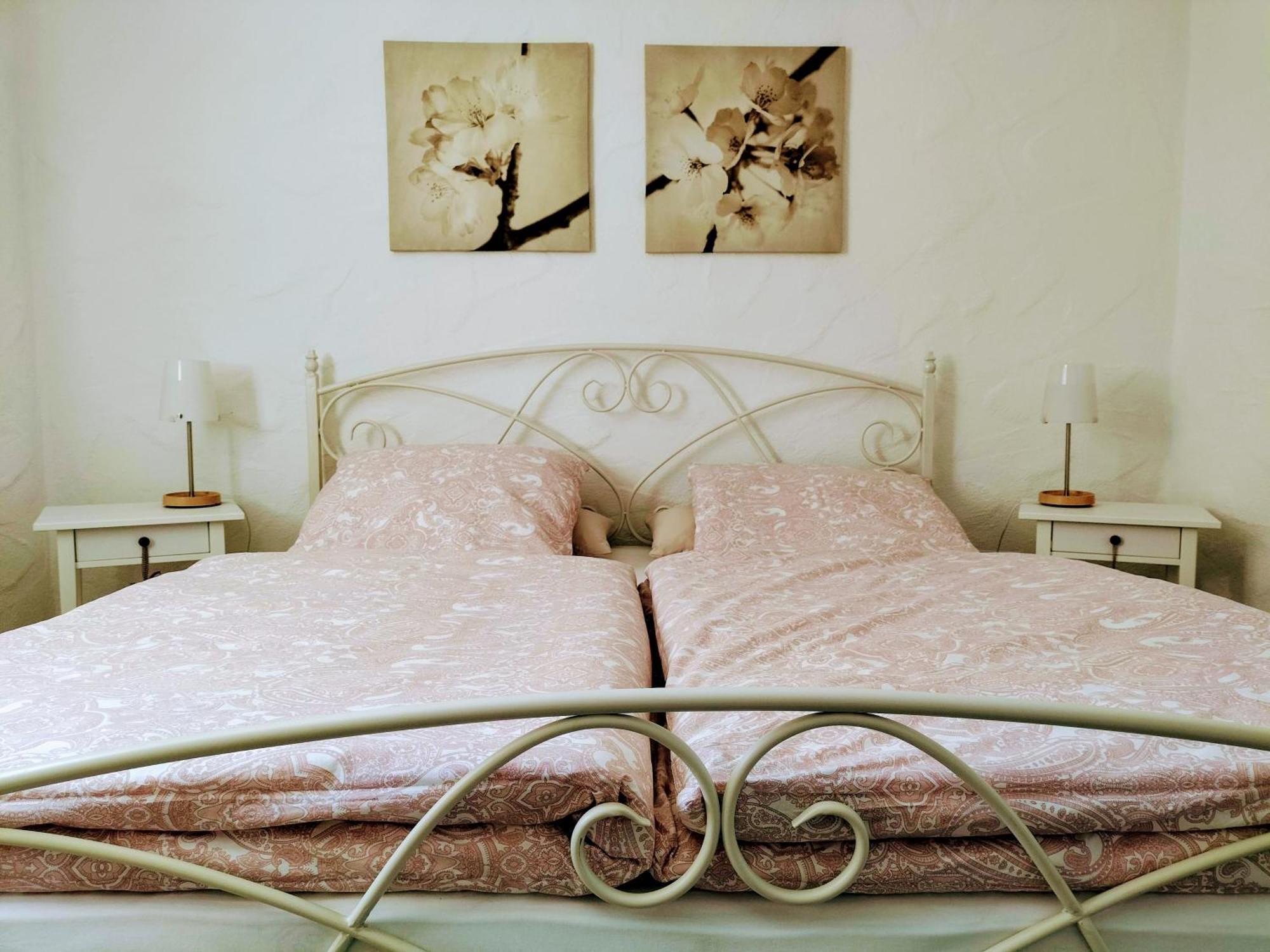Ferienwohnung Schneider Munk Buitenkant foto