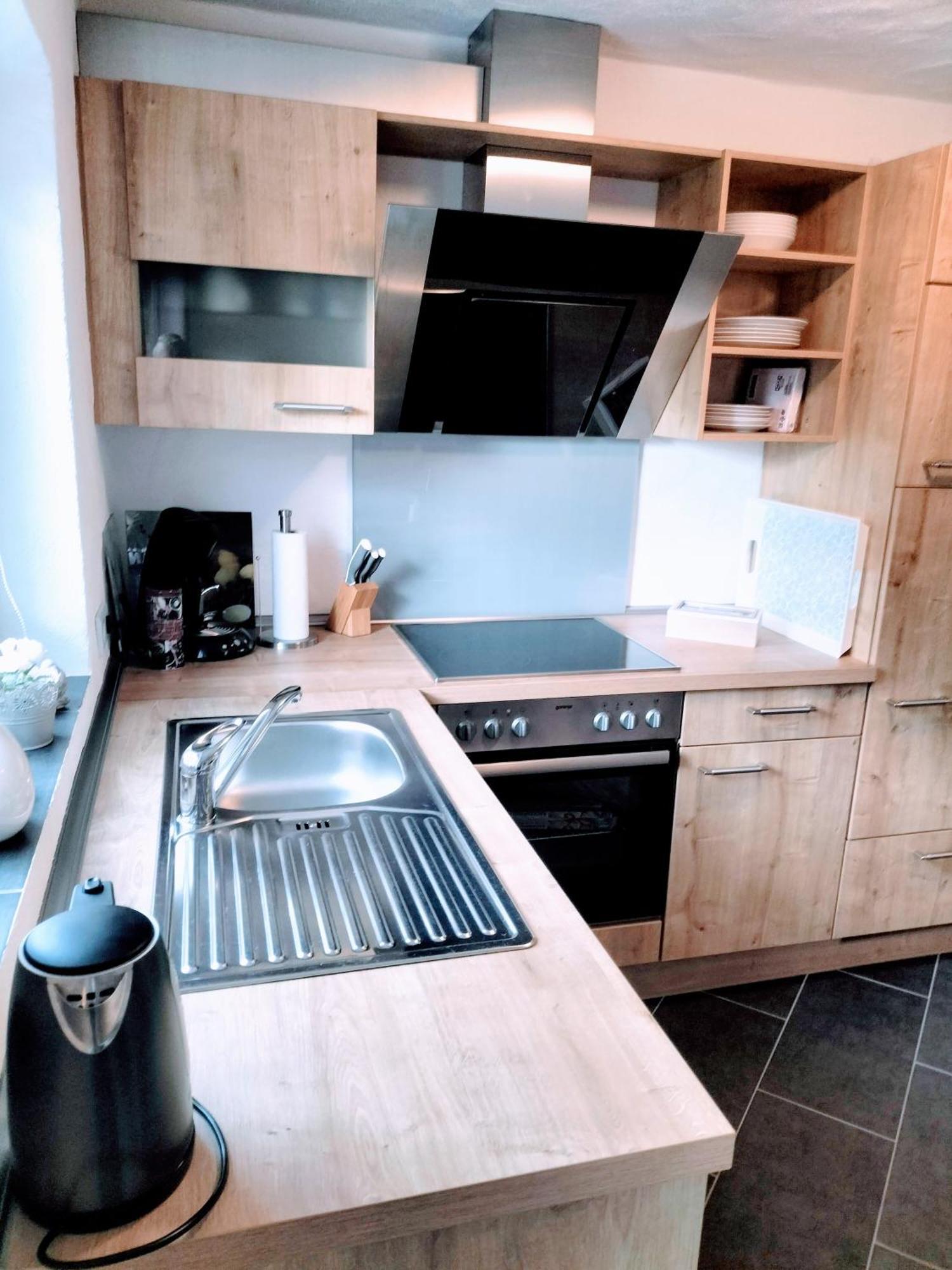 Ferienwohnung Schneider Munk Buitenkant foto