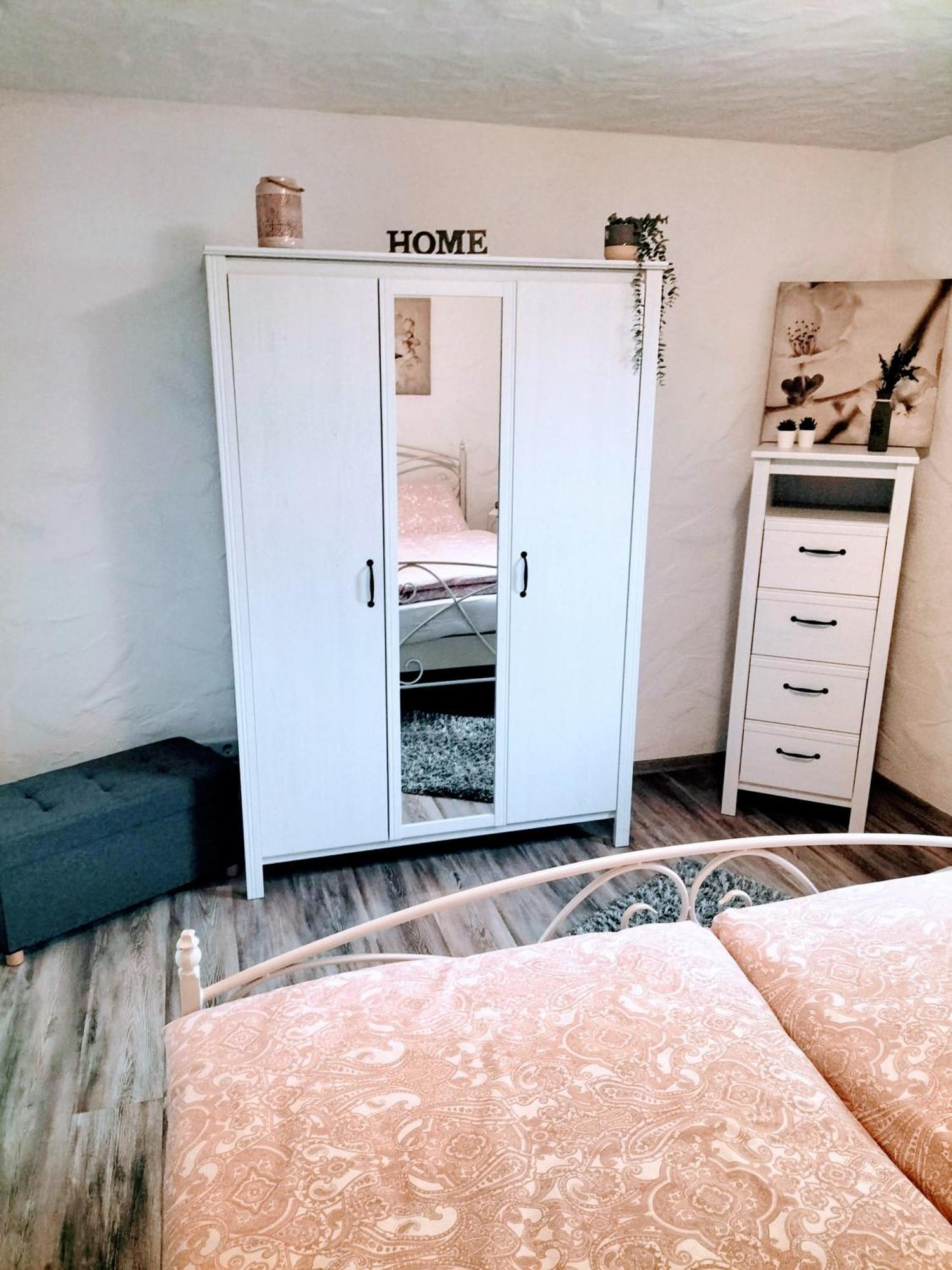 Ferienwohnung Schneider Munk Buitenkant foto