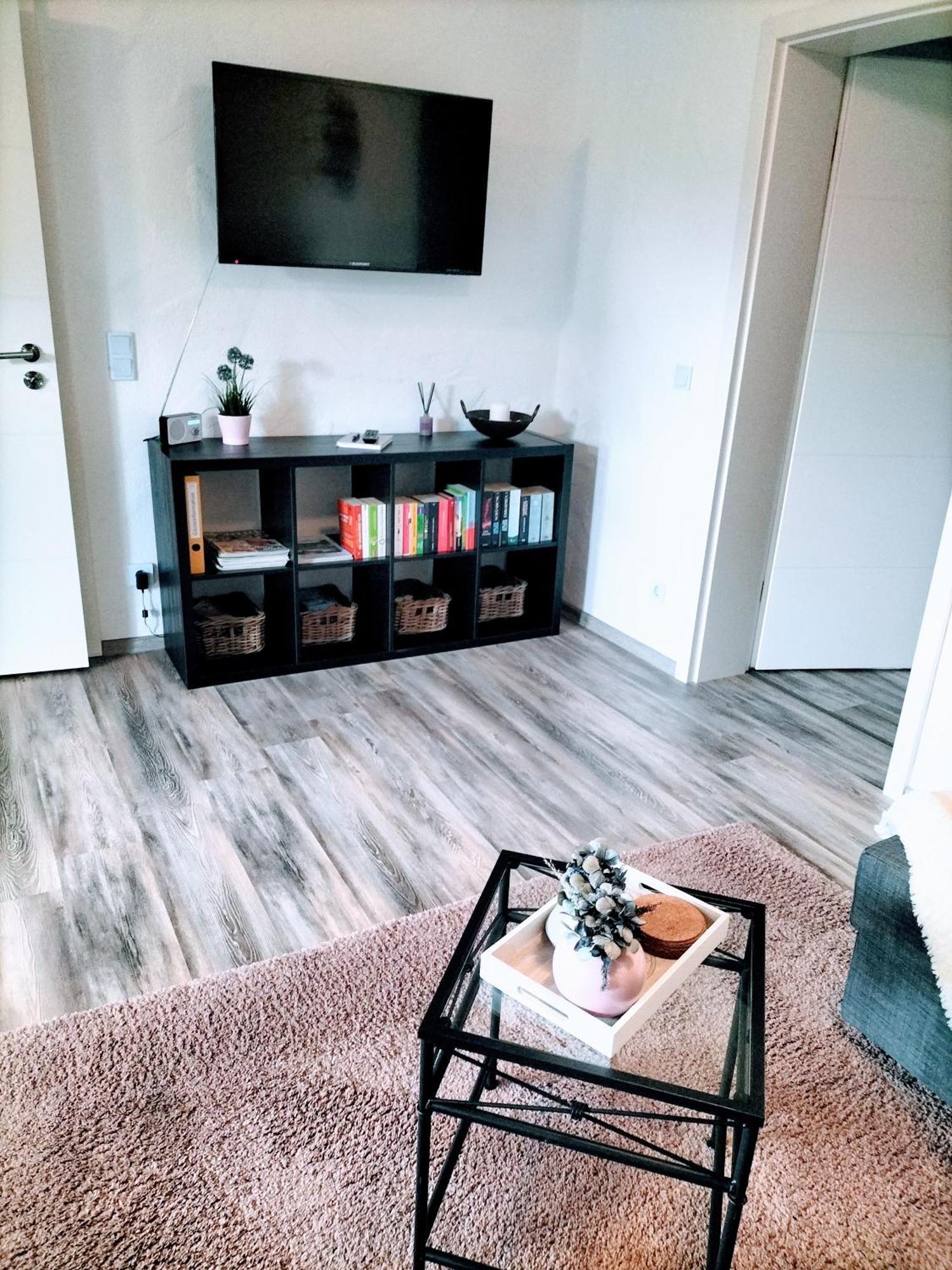 Ferienwohnung Schneider Munk Buitenkant foto