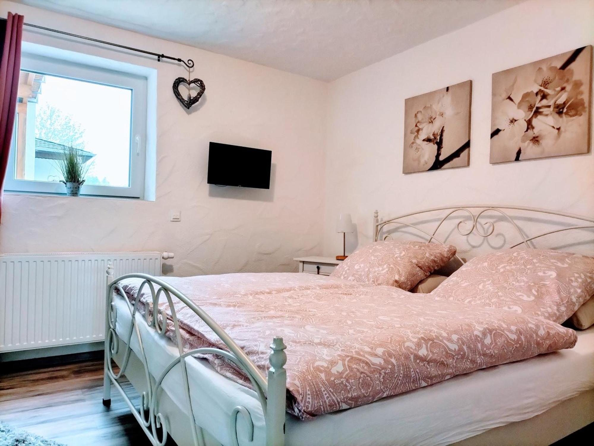 Ferienwohnung Schneider Munk Buitenkant foto